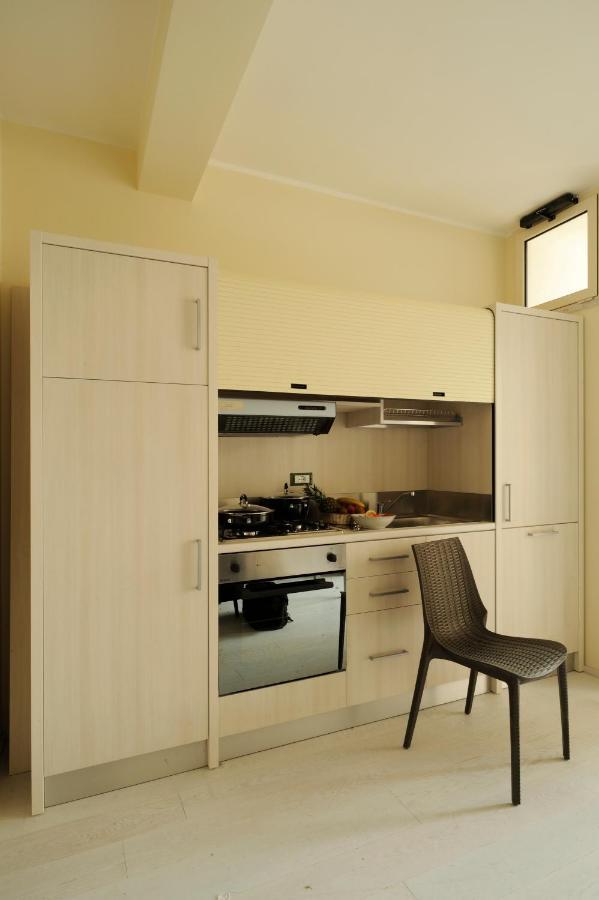 Casa Vacanze Medit Аласио Екстериор снимка